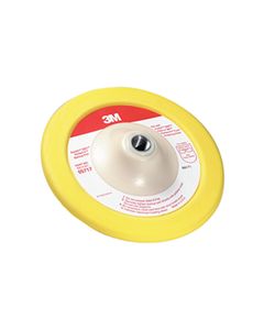 3M 5717 Hookit Sbs System Back-Up Pad