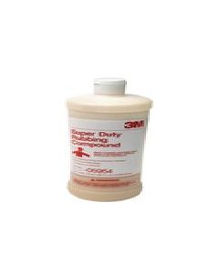 3M 5954 Rubbing Compound Qt