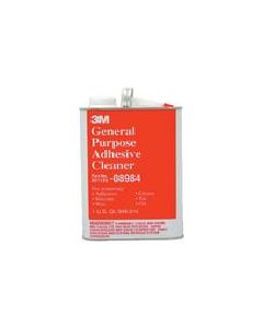 3M 8984 Adhesive Cleaner - Qt