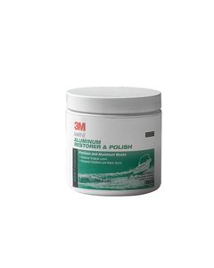3M 9020 18 Oz. Alum. Restorer/Polish