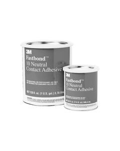3M 20272 Contact Adhesive Qt