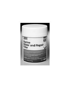 3M 46013 High Strength Repair Filler-Qt