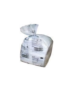 3M 5113828991 Oil Sorbent Bale 100 Sheets