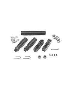 Teleflex 301729 Adapter Kit Omc O/B
