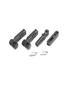 Teleflex 302123 Morse Adaptor Kit-Mercruiser