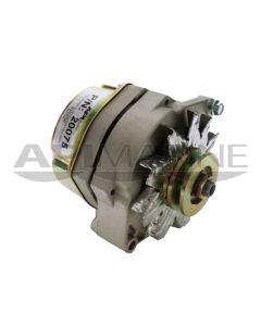 API Marine 20075T