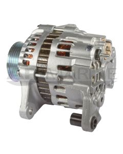 API Marine 20140