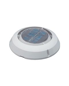 Afi (Guest/Marinco) N20020 Mini-Vent 1000 White