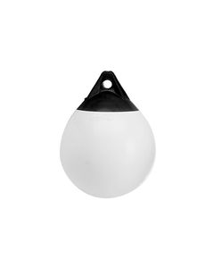 Polyform A7W 39" Diam. White Bouy 