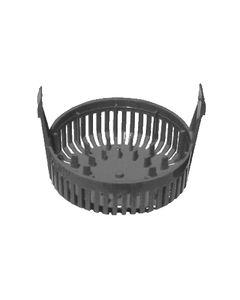 Replacement Strainer Bases Round Rule Pumps 2800 To 3700 Gph