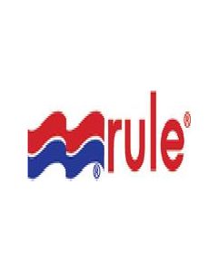 Replacement Strainer Bases Rule Mate Bilge Pumps. 1500 - 2000 Gph