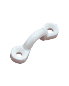 Seadog 081310-1 Nylon Pad Eye - 3/8 Inch (Blac