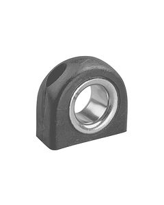 Seadog 82615 Fairlead 9/16In Nylon-Ss Inser