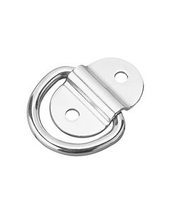 Seadog 090125-1 Folding Pad Eye Ss 1-1/8In