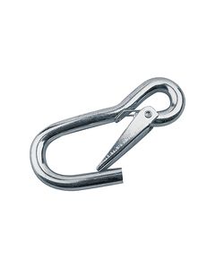 Seadog 155630-1 Galvanized Mild Steel Spring H