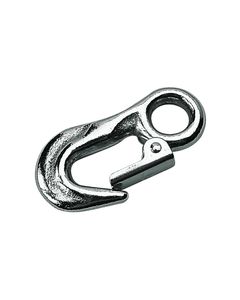 Seadog 155812-1 Nickel Plated Malleable Snap-