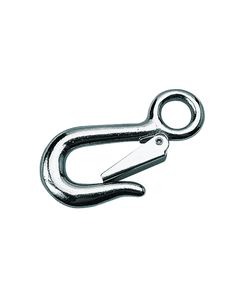 Seadog 155841-1 Nickle Plated Mooring Snap-4 I