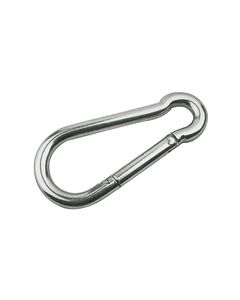 Seadog 156080-1 Galvanized Steel Snap-3 1/4 In