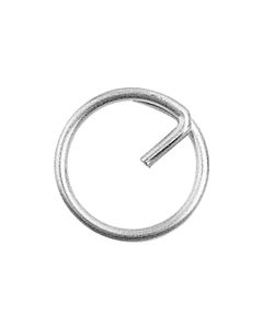 Seadog 193562-1 Split Ring 15/32In Ss    4/Cd