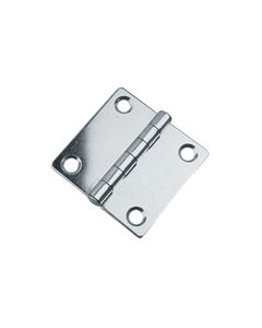Seadog 201582-1 Stainless Butt Hinge-2 X 2 Inc