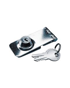 Seadog 221150-1 Hasp-Locking Stainless