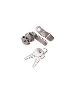 Seadog 221930-1 Cam Lock Stainless