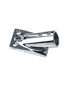 Seadog 281301-1 30 Deg Rectangular Base 1In Ss