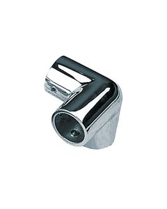 Seadog 293100-1 3 Way Corner Fitting 7/8In Ss