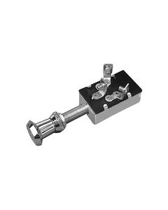 Seadog 420410-1 Brass Three Position Switch(On