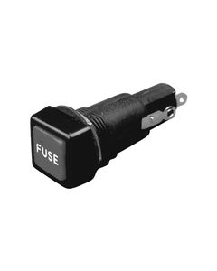 Seadog 420501-1 Square Fuse Holder (Solder Ter