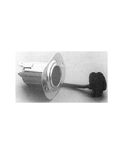Seadog 426053-1 Stainless Steel Power Socket -
