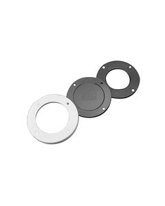 Seadog 520500-1 Scupper Valve - 1 1/2 Inch
