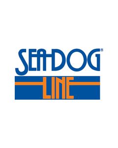 Seadog 254124-1 Handrail -24In Stud Mnt Ss