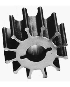 Jabsco 9200-0023-P  Nitrile 1-9/16" Dia. 10-Blade