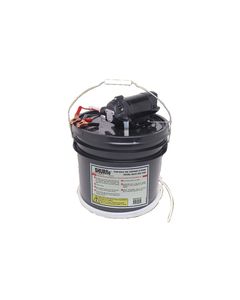 Oil Change / Winterizing System 16" H X 12-1/2" D Description Oil Chan
