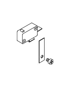 Teleflex Ca68075P Neut. Safety Switch Kit Ch4400