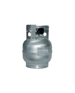 Trident Rubber 14100010 L.P. Tank Vert. Alum.   10 Lb