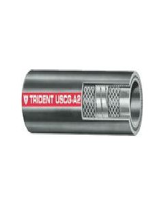 Trident Rubber 3271126 Fuel Hose A2 1-1/2 X 50