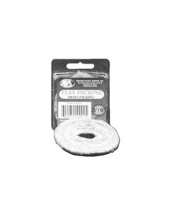 Ferro 10004 Flax Packing 5/16"X2' Retail