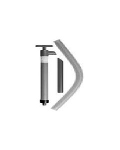 Beckson 216Pc Handy-Mate Hand Pump