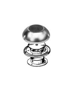 Beckson C-6Ss Vent-O-Mate Vent Ss