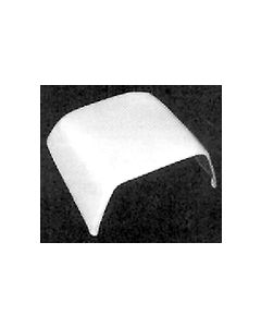 Beckson C-7 Cowl Vent W/Hose Adapter F/3