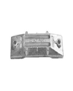 Canada Metals Cm06411Zw1Z Zinc Honda Lrg Bar 75-115Hp