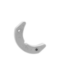 Canada Metals Cm392462Z Zinc Omc Small Horseshoe