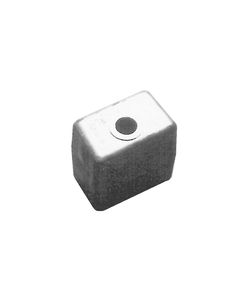 Canada Metals Cm393023Z Omc Zn Anode Block