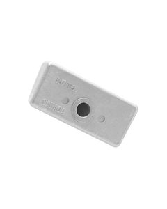 Canada Metals Cm397768Z Zinc Omc Anode Block