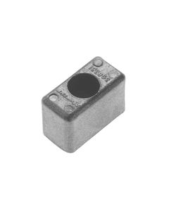 Canada Metals Cm398331Z Zinc Omc Anode Block