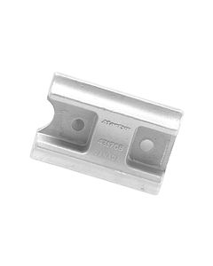 Canada Metals Cm431708Z Zinc Omc Curved Block