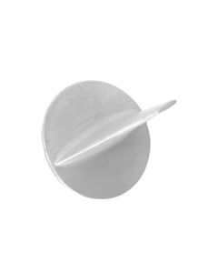 Canada Metals Cm5512587D00Z Suzuki Trim Tab Anode