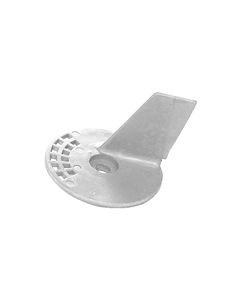 Canada Metals Cm551259630Z Zinc Suzuki Cutdown Skeg